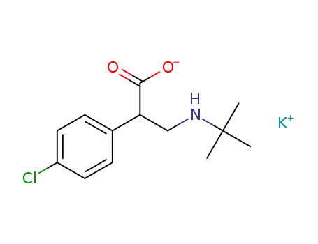 1001271-04-0 Structure