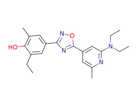 1062669-89-9 Structure