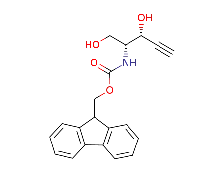 930783-74-7 Structure