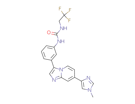 1036989-33-9 Structure