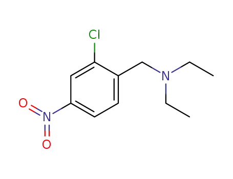 689300-35-4 Structure