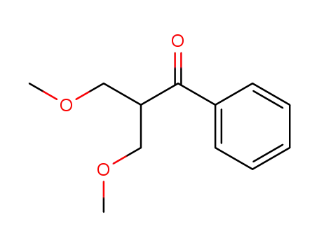 100257-34-9 Structure