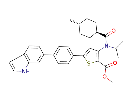 942590-47-8 Structure