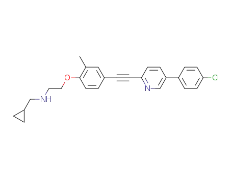 866928-01-0 Structure