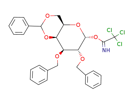 150969-30-5 Structure