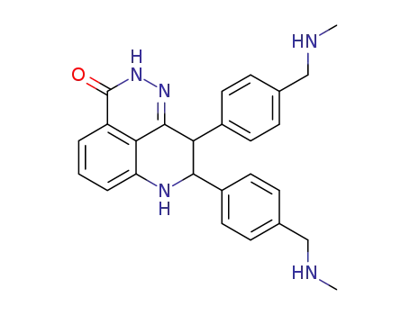 1207452-66-1 Structure