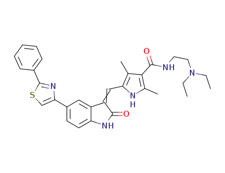 1129403-56-0 Structure