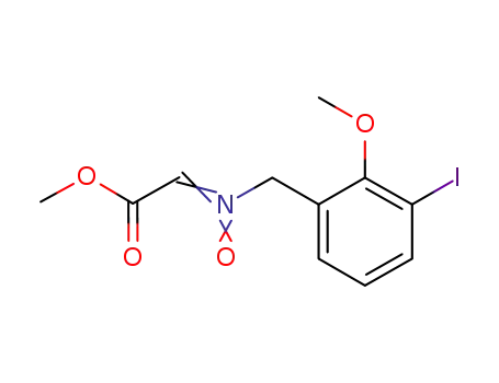 C<sub>11</sub>H<sub>12</sub>INO<sub>4</sub>