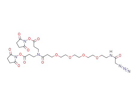 1010703-00-0 Structure