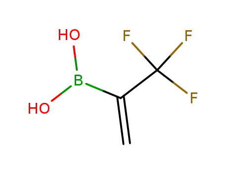 357274-85-2 Structure