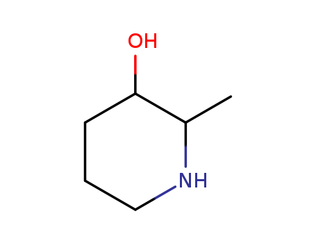 2-Methyl-piperidin-3-ol