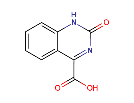 2-Oxo-1,2-dihydro-quinazoline-4-carboxylic acid