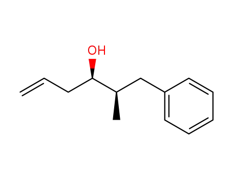 (alphaR,betaR)-beta-Methyl-alpha-2-propen-1-ylbenzenepropanol