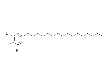 1196205-58-9 Structure
