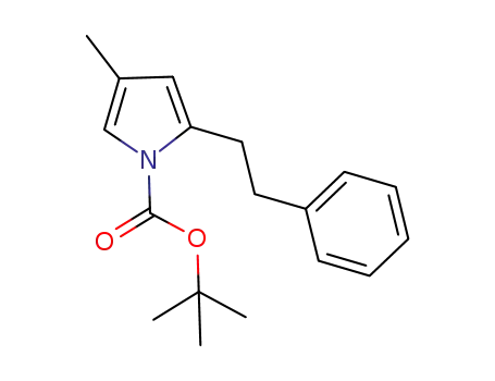 1191988-18-7 Structure