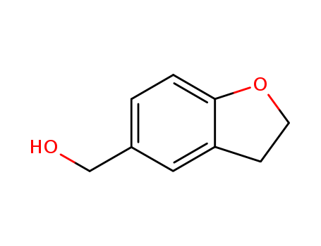 5-Benzofuranmethanol,2,3-dihydro-                                                                                                                                                                       