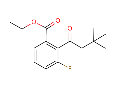 960069-40-3 Structure