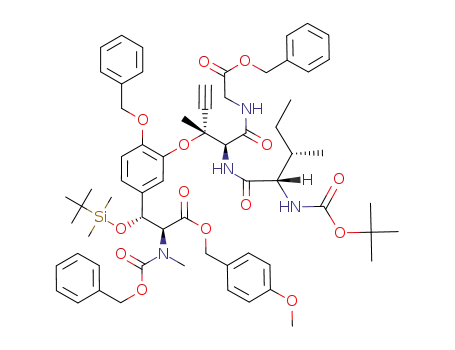 1013210-60-0 Structure
