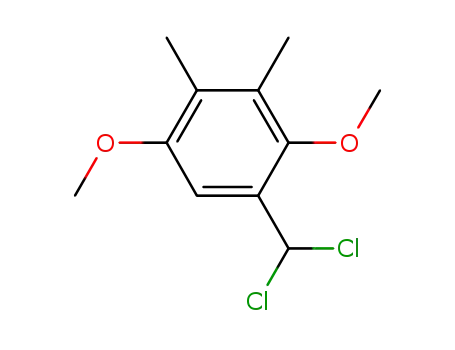C<sub>11</sub>H<sub>14</sub>Cl<sub>2</sub>O<sub>2</sub>