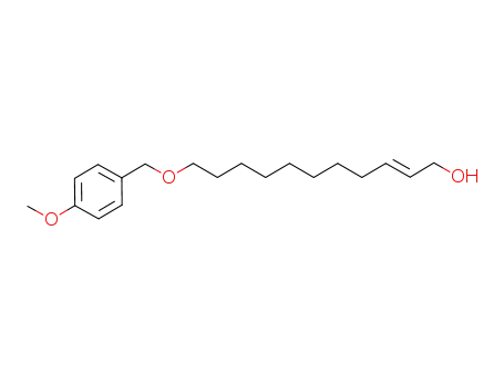 C<sub>19</sub>H<sub>30</sub>O<sub>3</sub>