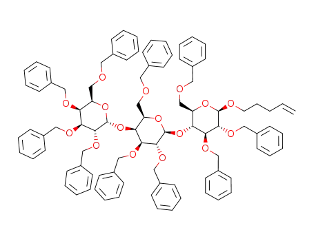 C<sub>93</sub>H<sub>100</sub>O<sub>16</sub>