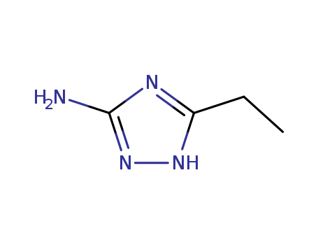3-ethyl-1H-1,2,4-triazol-5-amine(SALTDATA: FREE)