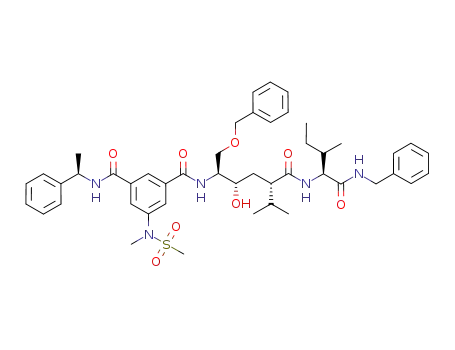 1067648-28-5 Structure
