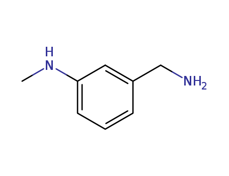 (3-METHYLAMINO)BENZYLAMINE