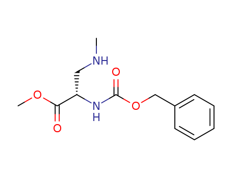 Methyl (2R)-3-aMino-2-
{[(benzyloxy)carbonyl]aMino}propanoate 
hydrochloride