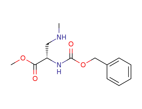 Methyl (2R)-3-aMino-2-
{[(benzyloxy)carbonyl]aMino}propanoate
하이드로 클로라이드