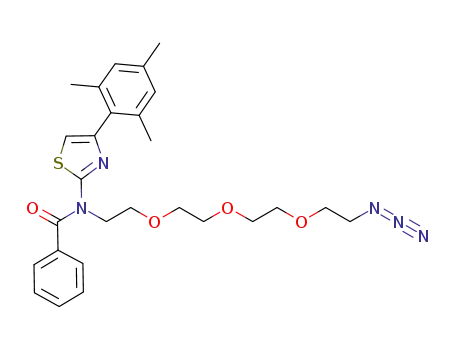 1196448-83-5 Structure