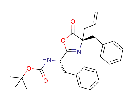 C<sub>26</sub>H<sub>30</sub>N<sub>2</sub>O<sub>4</sub>