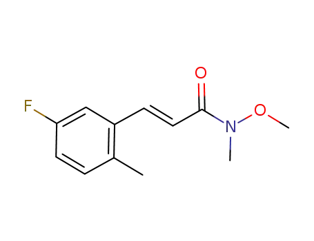 1019841-01-0 Structure