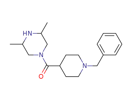1013330-09-0 Structure