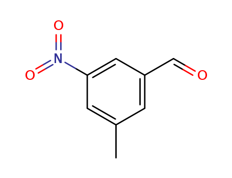 3-Methyl-5-nitrobenzaldehyde cas no. 107757-06-2 98%