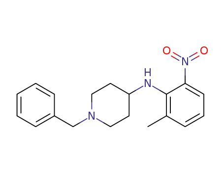 356072-50-9 Structure
