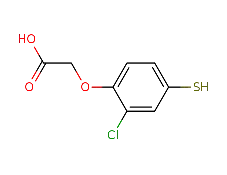 56077-58-8 Structure