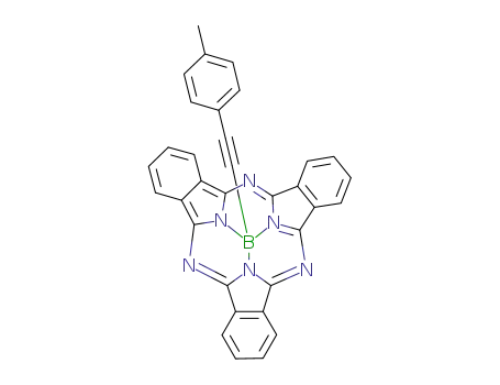 1101245-90-2 Structure