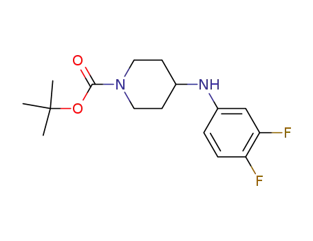 501674-22-2 Structure
