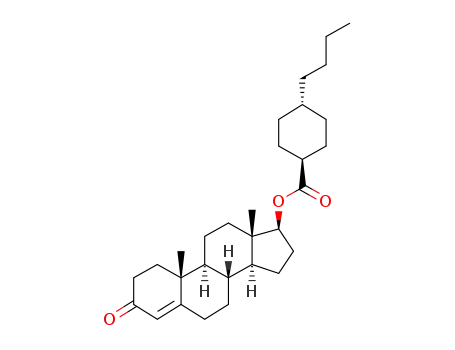 105165-22-8 Structure
