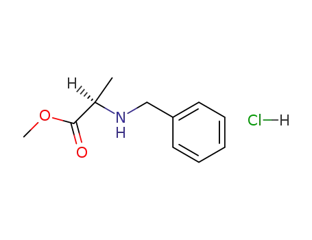 BZL-D-ALA-OME HCL