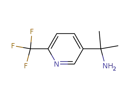 566158-78-9 Structure