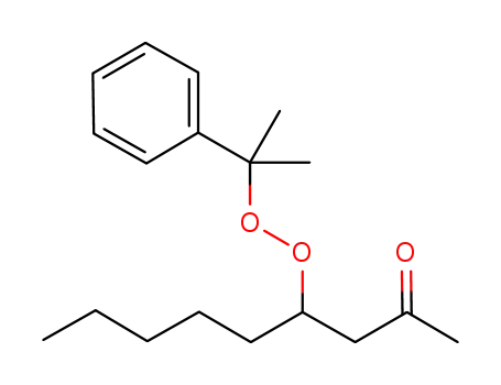 Molecular Structure of 1037806-80-6 (C<sub>18</sub>H<sub>28</sub>O<sub>3</sub>)