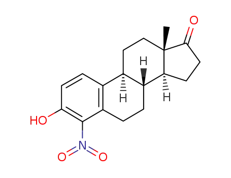 4-Nitroestrone