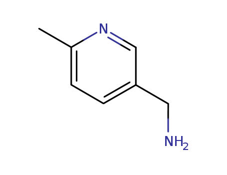 (6-methylpyridin-3-yl)methanamine