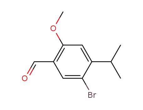 865305-07-3 Structure