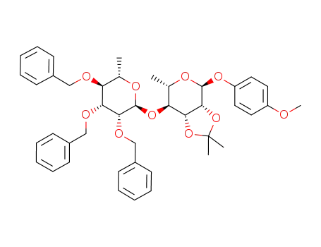 1140963-75-2 Structure