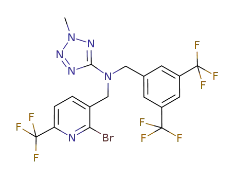 888738-22-5 Structure