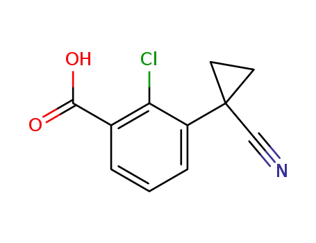 1123582-10-4 Structure