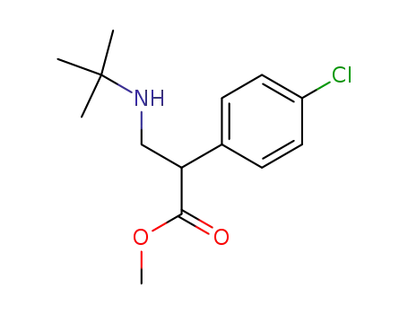 1001271-02-8 Structure